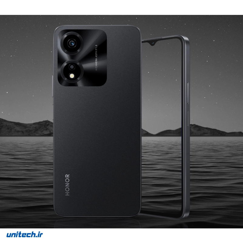 گوشی موبایل آنر مدل X5 Plus دو سیم کارت ظرفیت 64 گیگابایت و رم 4 گیگابایت6